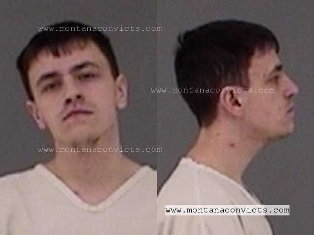 Lansten Thomas Christopherson - 3027044
