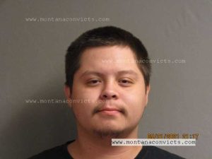 James Hendrickx - 3027050