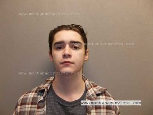 Chad Richard Bolt - 3027056