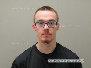 Kyle Dean Grover - 3027059