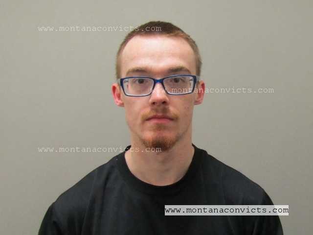 Kyle Dean Grover - 3027059