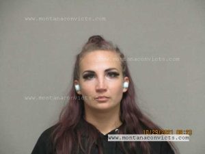 Kyla Lyn Williams - 3027060