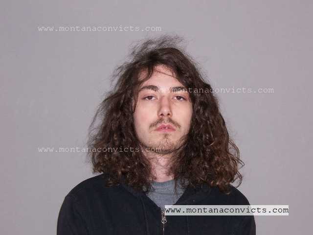 Josiah Michael Parton - 3027081