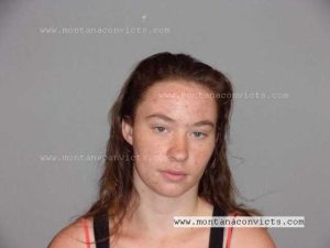 Misty Shawn Luchi - 3027085