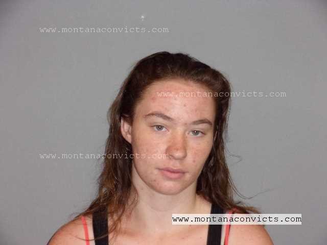Misty Shawn Luchi - 3027085