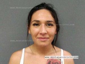 Cherilee Michelle Komeotis - 3027086
