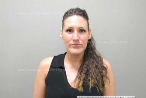 Katherine Anne Cook - 3027090
