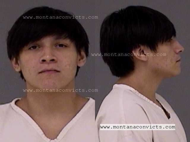 Jesse Lee Florez - 3027096