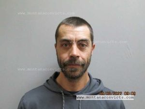 Phillip James Harris - 3027111