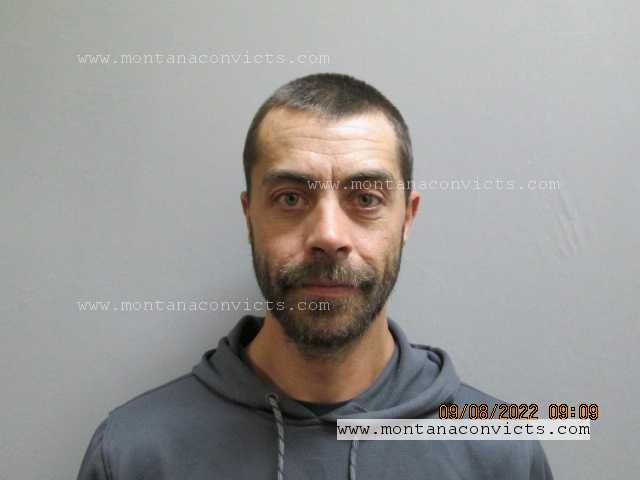 Phillip James Harris - 3027111