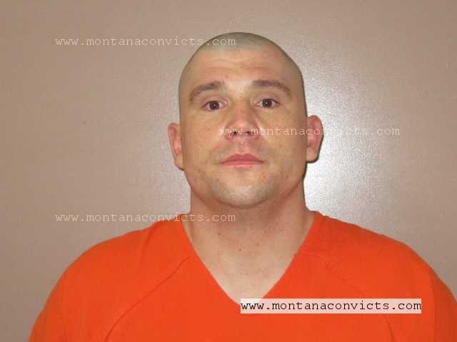 Kevin Kenneth Foster - 3027114