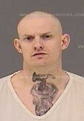 Brandon Kenneth Leon Kilgore - 3027116