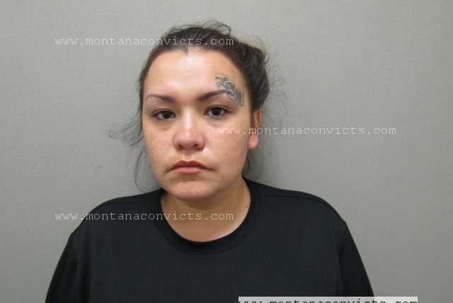 Amber Rose Hawley - 3027118