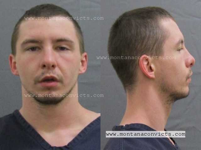 Connor Jayce Collins - 3027127