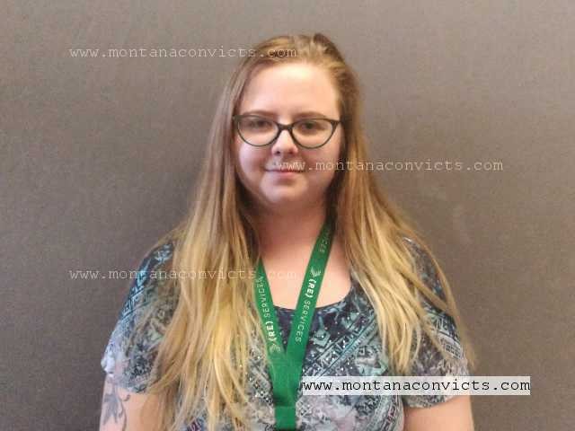 Katherine Rose Sanderson - 3027139