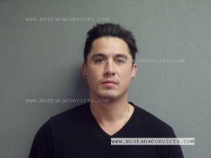 Daniel Stephen Maplethorpe - 3027142