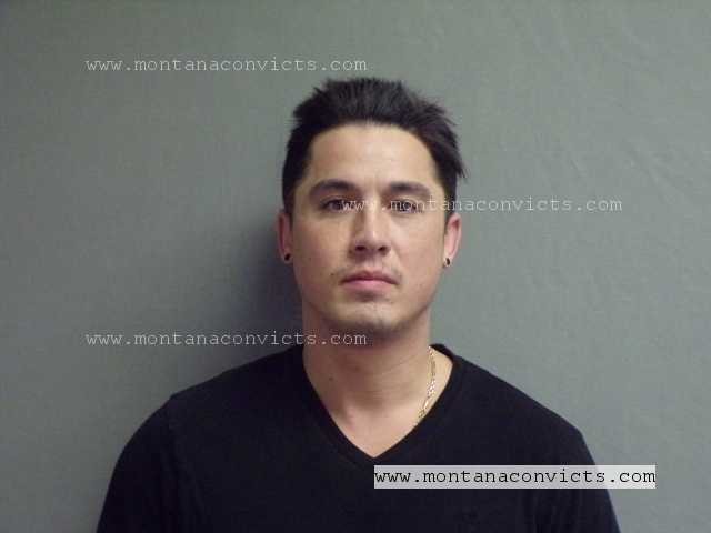 Daniel Stephen Maplethorpe - 3027142