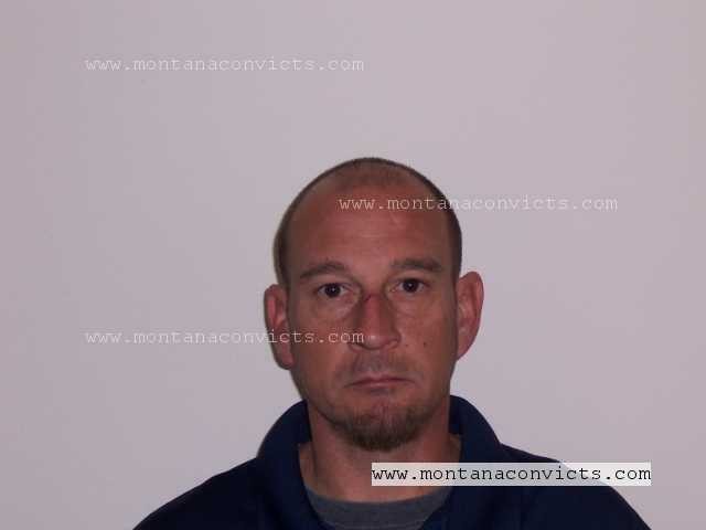 James Maurice Banta - 3027155