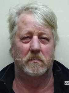 Gary Roy Allen - 3027160