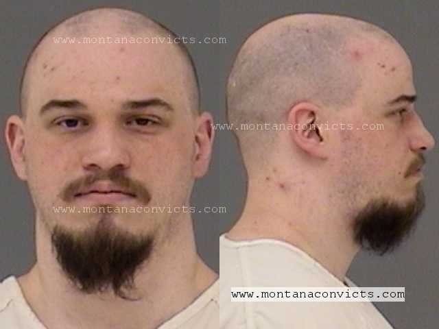 Eugene Thomas Germain - 3027162