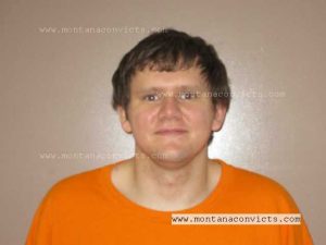 Mordeci Garrett Carr - 3027171