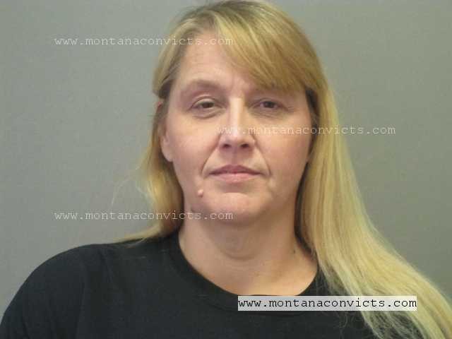 Donna Faye Henrie - 3027178