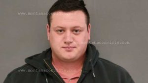 Connor Lee Woods - 3027180