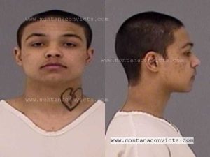 Isaiah Jeffery Metoyer - 3027182