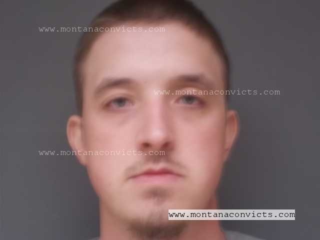 Alex Taylor Wilson - 3027188