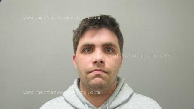 Tyler John Hinkle - 3027194