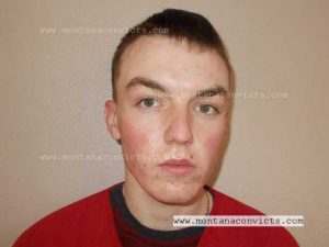Tobias James East - 3027195