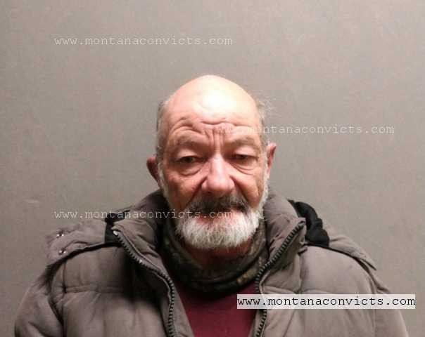 Franklin Richard Trantham - 3027200