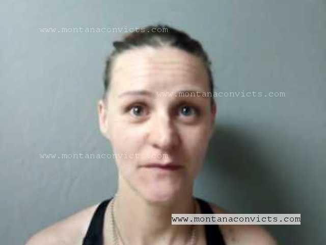 Shala Lynece Hood - 3027204