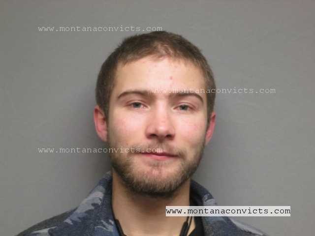 Triston Ray Leppink - 3027205