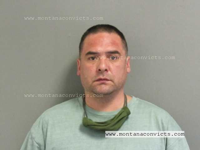 John Calvin Allen - 3027208