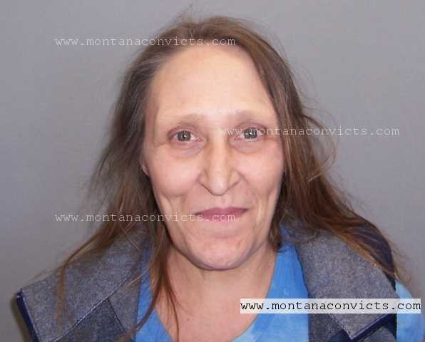 Mary Darlean Wright - 3027212