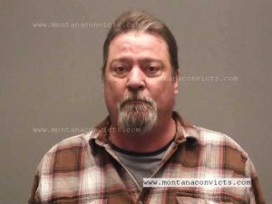 Steven Michael Jones - 3027219