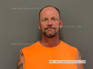 Gerald Thomas Brown - 3027221