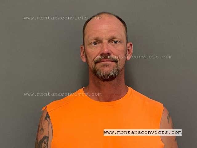 Gerald Thomas Brown - 3027221