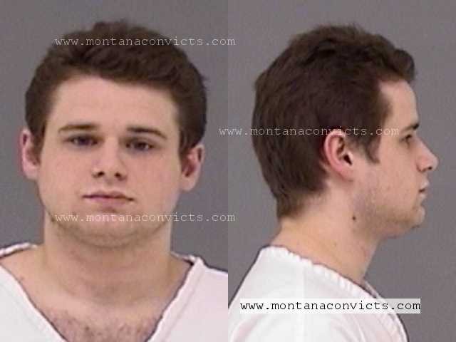 James Michael Mindl - 3027230