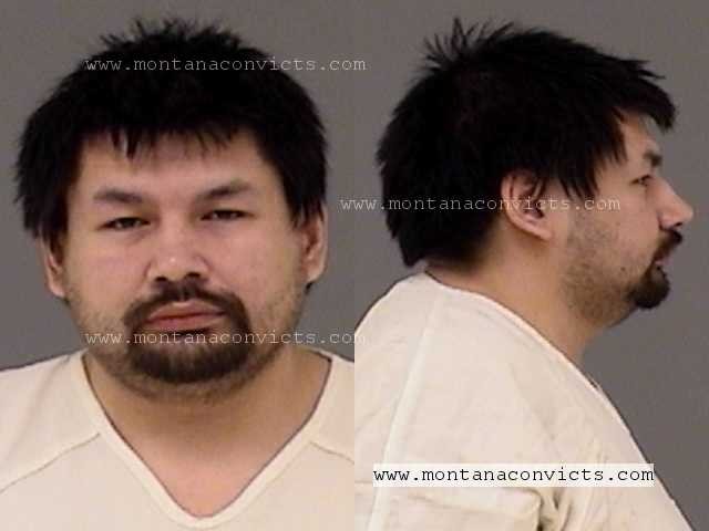 Wyitt Winston Williamson - 3027231