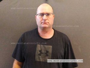 Christopher Keith Abar - 3027235