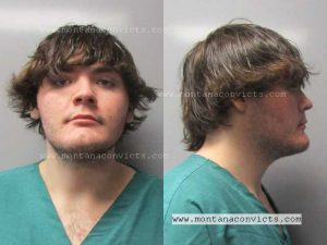 Seth Carpenter Leslie - 3027241