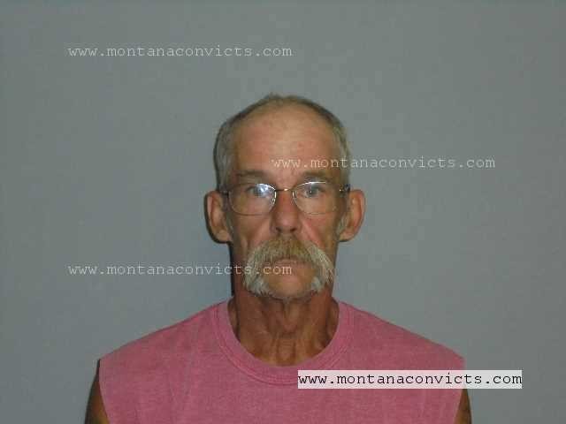 Michael Allen Scherf - 3027247