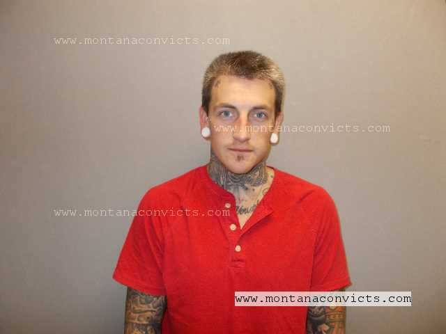 Cody Allen Hartman - 3027248