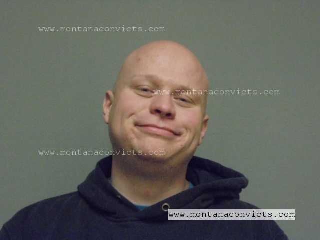 Clint Adam Randall - 3027252