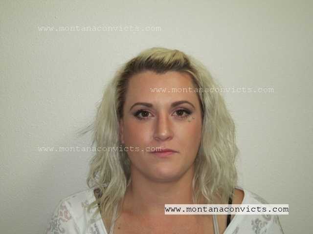 Candace Ann Hauser - 3027255