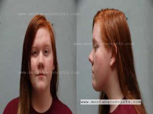 Amber Michelle Webb - 3027256