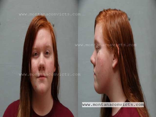 Amber Michelle Webb - 3027256