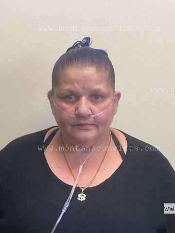 Rhonda Loedeen Hammond - 3027274